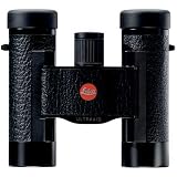 Leica 8x20 BCR/Black Ultravid Compact Binocular