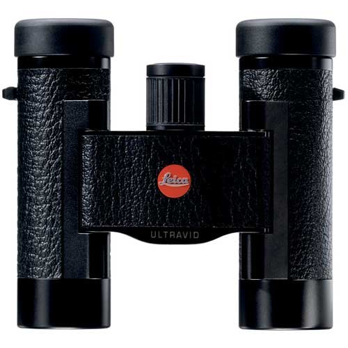 Leica 8x20 BCR/Black Ultravid Compact Binocular