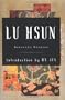 Selected Stories Of Lu Hsun