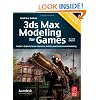 3ds Max Modeling for Games: Insider's Guide to Game Character, Vehicle, and Environment Modeling: Volume I: 1
