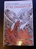 To the unknown God