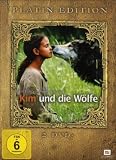 Kim und die W&ouml;lfe - Platin Edition (2 DVD Set mit vielen Extras)