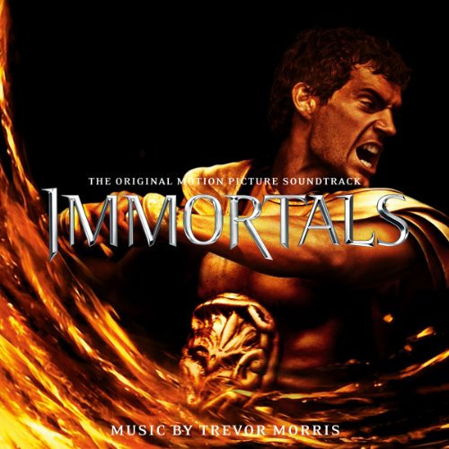 Immortals Various Artists
