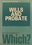 Wills and probate