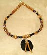 Black Tourmaline Necklace