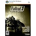 Fallout 3: Game of The Year Edition
