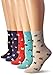 Little Cat Socks Collection - Women's Socks - 5 Pack