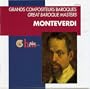 Great Baroque Masters