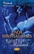 Raintree: Haunted (Silhouette Nocturne)