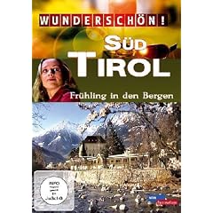 Wundersch�n! - S�dtirol
