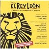 El Rey Leon. El Musical