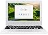 Acer Chromebook, 11.6-inch HD, CB3-131-C3SZ (Intel Celeron, 2GB, 16GB, White)