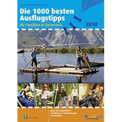 Die 1000 besten Ausflugstipps