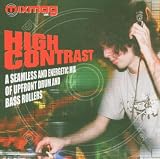 Mixmag Live: High Contrast