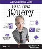 Produkt-Bild: (Head First jQuery) By Benedetti, Ryan (Author) Paperback on (09 , 2011)