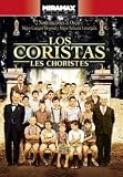 Les Choristes (Los Coristas) [NTSC/Region 1&4 dvd. Import - Latin America] Gérard Jugnot (Spanish subtitles)