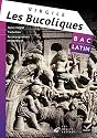 Latin Oeuvre Complète Tle éd. 2011 - Virgile, Les Bucoliques