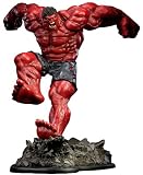 マーベル コミケット レッド・ハルクイメージ