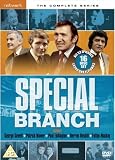 Special Branch - Complete Series - 16-DVD Box Set [ NON-USA FORMAT, PAL, Reg.2 Import - United Kingdom ]