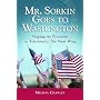 Mr. Sorkin Goes to Washington: Shaping the President on Television's the West Wing