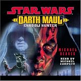 Shadow Hunter (Star Wars: Darth Maul)