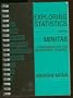 Exploring Statistics with Minitab: A Workbook for the Behavioural Sciences