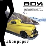 BOX POPS(紙ジャケット仕様)