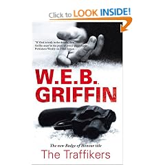 The Traffickers (Badge of Honor)