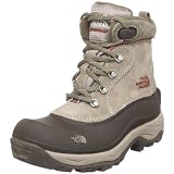 The North Face Womens Chilkats Insulated Boot