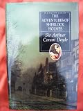 The Adventures of Sherlock Holmes (Wordsworth Hardback Library)