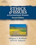 Ethics and Issues in Contemporary Nur...