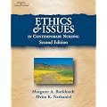 Ethics and Issues in Contemporary Nursing