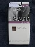 Sigvaris Delilah Classic Knee High Support Hose