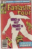 Fantastic Four #234