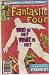 Fantastic Four #234