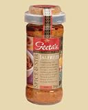 Geeta Jalfrezi (Hot) Spice & Stir 350 G(pack of 2)