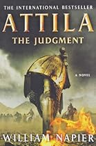 Attila: The Judgment (Attila Series) Attila: The Judgment (Attila Series)