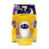 Wall-E Exclusive 4 Inch Eve Figurine