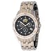 NHL Men's HL-CBJ Legend Series Columbus Blue Jackets Black Dial Watch