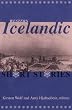 Western Icelandic Short Stories