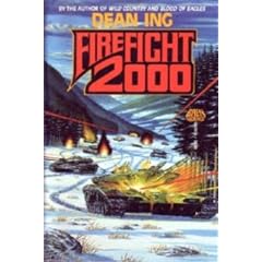 Firefight 2000