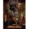 A Peculiar Pentad (Call of cthulhu, OWC4006)