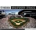 Seattle Mariners (Safeco Field) Sports Poster Print - 24x36