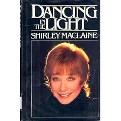 Dancing in the Light
