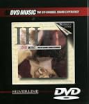 Dream Suite III (DVD Audio)