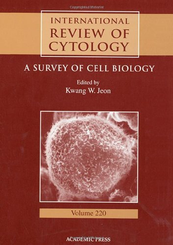 International Review of Cytology: 220 (International Review of Cell and Molecular Biology)