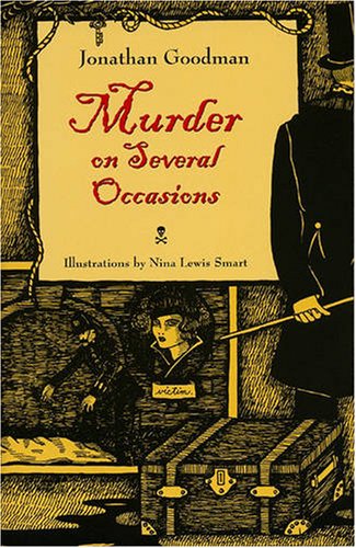 Childrens Toyshop  Books : Murder on Several Occasions (True Crime) (True Crime)