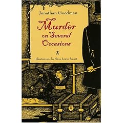 Murder on Several Occasions (True Crime)