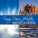 Sunny Dawn Johnston Archangel Michael Protection and Grounding Meditations by Sunny Dawn Johnston