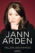 Falling Backwards: A Memoir